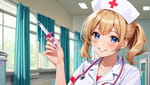 Latest Sexy Nurse Anime Girl Figures from Anime and Games