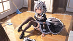 Maid Maison New Maid Figure Brand Line From DMM Factory