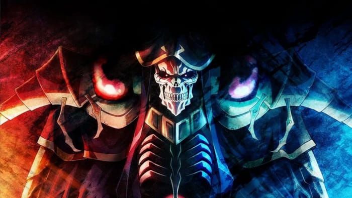 Overlord: Holy Kingdom Arc Movie and Disc Release